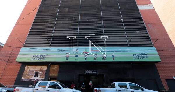 La Nación / Denuncian supuestos hechos de acoso en colegio asunceno