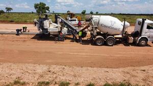DE LA MANO DE CODEPAR - Novedosas soluciones Confinart para feedlots