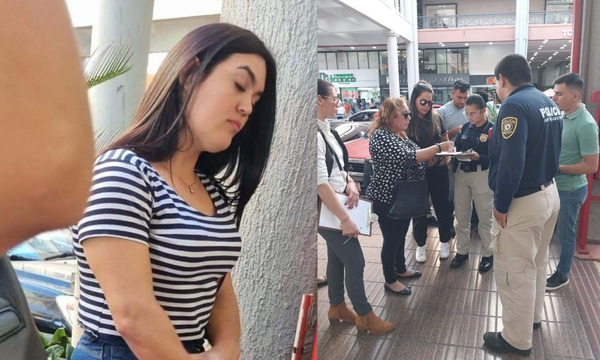 Sextorsión: tras pago de G. 500 mil, tiktoker trans habría exigido 20 millones - OviedoPress