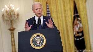 Biden promete venganza contra el Estado Islámico | 1000 Noticias