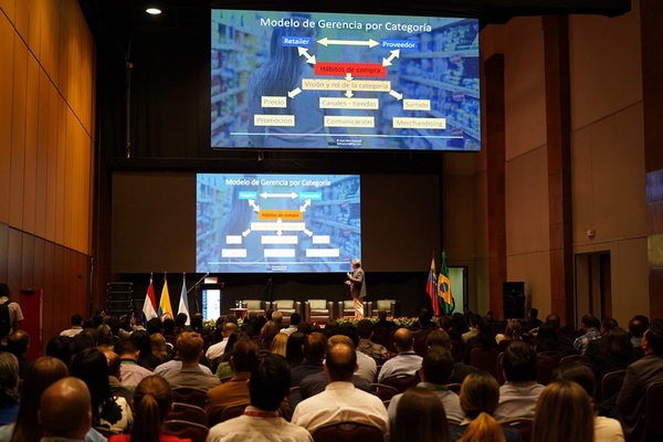 Expo Capasu: Compartirán experiencia internacional para la creación de centros de negocios