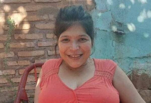 Se confirmó: los restos desmembrados y quemados son de María Ramona
