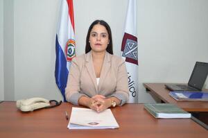 Fiscalía se ratifica en pedido de comiso de bienes de Zulma Dávalos - PDS RADIO Y TV