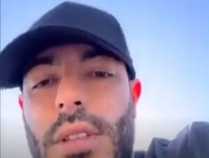 Marset aparece y acusa a un alto funcionario boliviano de ayudarlo a escapar - Unicanal