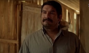 De esta forma los guionistas de la serie descubrieron la verdadera historia del papá de Marilina | Telefuturo