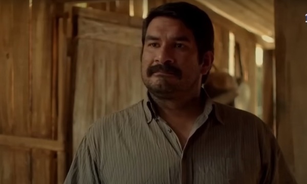 De esta forma los guionistas de la serie descubrieron la verdadera historia del papá de Marilina | Telefuturo