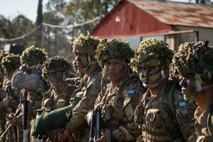 Argentina y Brasil realizan ejercicios militares en la frontera con Paraguay - Mundo - ABC Color