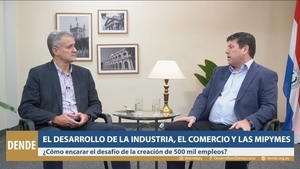 Plantean fomentar  Mipymes para la generación de empleo