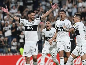 Olimpia en Copa Libertadores hoy EN VIVO: últimas noticias - Olimpia - ABC Color