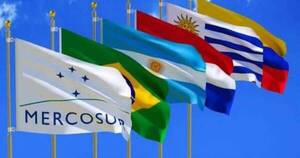 La Nación / Acuerdo UE-Mercosur podría darse a fin de año: beneficios se darán en producción de alimentos