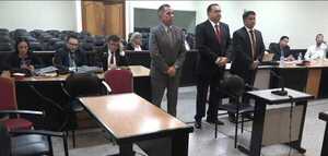Juicio al exdiputado Miguel Cuevas avanza hacia su culminación 