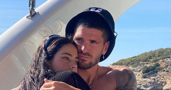La Nación / “No fue por infidelidad”: revelan las causas de la ruptura entre Tini y De Paul