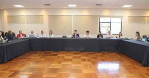 La Nación / MIC desarrolla taller que busca facilitar operaciones de comercio local y extranjero
