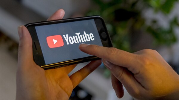 YouTube usa inteligencia artificial para resumir algunos de sus videos - Revista PLUS