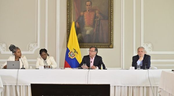 Arranca el alto el fuego bilateral con el ELN en Colombia - ADN Digital