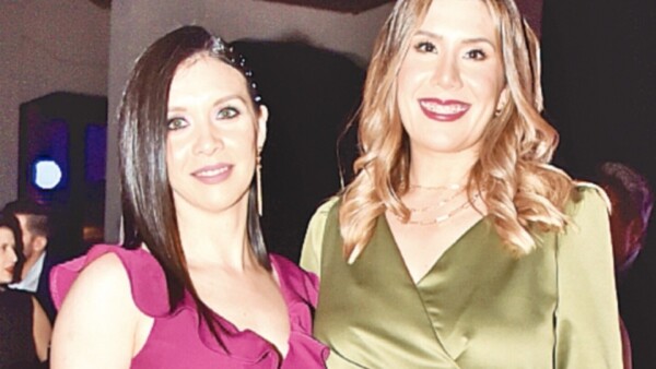 Fiesta por los 20 años de Ferrere en Paraguay