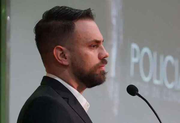 Confirman que en febrero estuvieron en Bolivia policías de Paraguay, pero no por el caso Marset