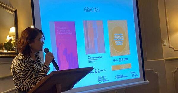La Nación / Presentan manual para atención integral a la mujer