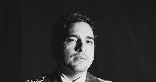 La Nación / Loop musical Solo Set de Mauri Rodas será en el Centro Cultural 1A