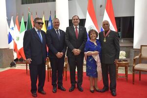 Paraguay aumentó 40 veces la producción de trigo en cuatro décadas