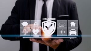 Gremio calcula que la tecnología puede triplicar la presencia del mercado asegurador en la economía paraguaya - MarketData