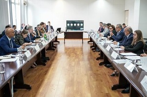 Argentina y Brasil avanzan en la agenda de industrialización - ADN Digital
