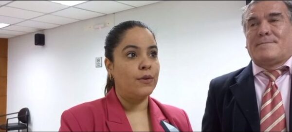 Bienes de Toma’i Rojas Cañete provienen de hechos antijurídicos, aseguran fiscales