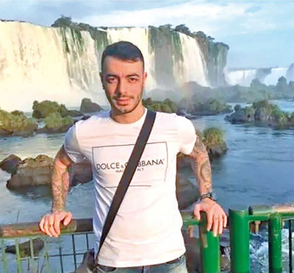 “Marset busca distraer y generar debates”: habló abogada del video viral - Portal Digital Cáritas Universidad Católica
