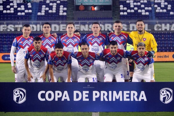Versus / Un exdelantero de Cerro Porteño ya tiene nuevo club