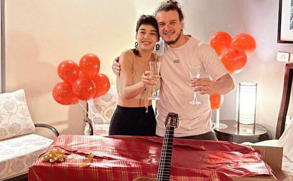 ¡El regalazo de cumple que recibió Miguelito Quintana!
