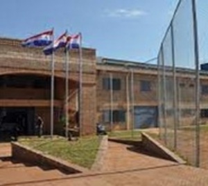 Recluso muere a puñaladas en Misiones - Paraguay.com