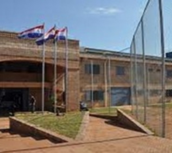 Recluso muere a puñaladas en Misiones - Paraguay.com