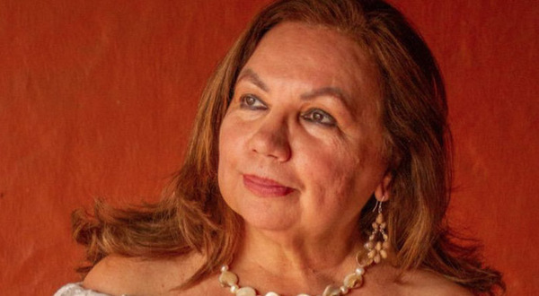 Diario HOY | “Vivir en paz”: Raquel Rojas estrena obra escrita durante exilio stronista