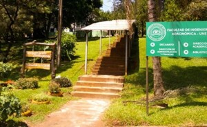 Organizan evento “El agua nos UNE”