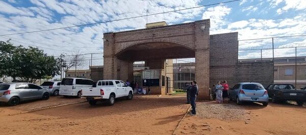 Reo muere tras ser apuñalado 11 veces en la Penitenciaría Regional de Misiones - Nacionales - ABC Color