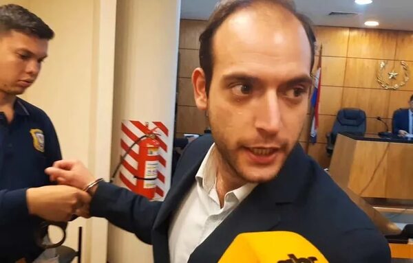 Condenan a español por amenazar de muerte a periodista de Villarrica - Nacionales - ABC Color