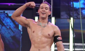 Athos avanza hacia la final con pasos firmes | Telefuturo