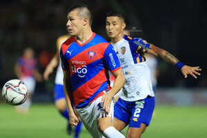 Versus / Braian Samudio jugará en el Necaxa del fútbol mexicano