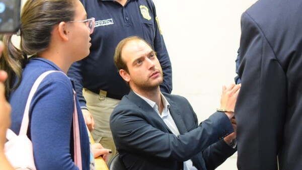 Tribunal de Villarrica condena a español por ataque a libertad de prensa