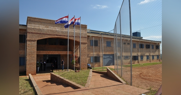 Recluso fue asesinado a puñaladas en la Penitenciaría de Misiones