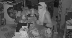 Capturan a un joven buscado por robo a un mini mercado