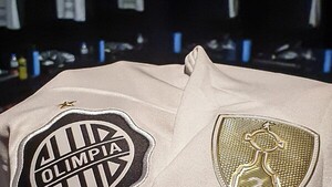 Paso a Paso: Olimpia enfrenta a Flamengo