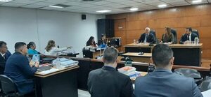 Caso Ronaldinho: Tribunal rechazó incidente de nulidad de acusación