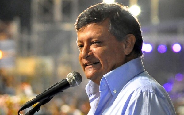 Argentina ratifica cobro de peaje y justificará con documentos, dice embajador Peppo - La Tribuna