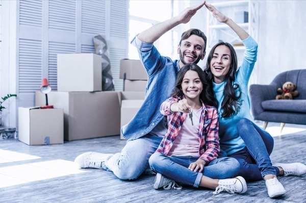 Ese lugar que siempre soñaste, está más cerca que nunca, con las opciones que tenés en VISION Hogar