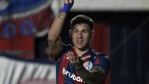 Bareiro acaba con la imbatibilidad de San Pablo