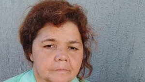 Una brasileña y su nieto están desaparecidos en Hernandarias