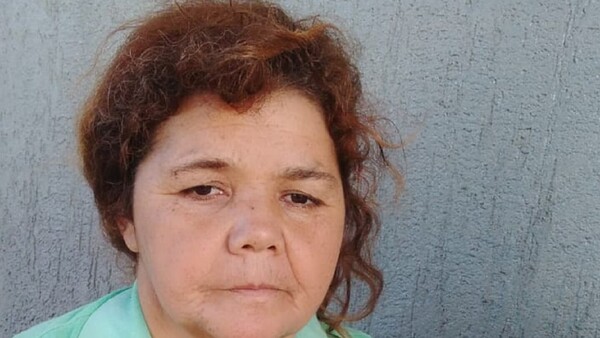 Una brasileña y su nieto están desaparecidos en Hernandarias