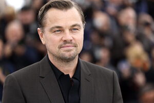 DiCaprio asegura que el plebiscito que celebrará Ecuador sobre el petróleo es "histórico" - MarketData