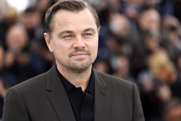 DiCaprio asegura que el plebiscito que celebrará Ecuador sobre el petróleo es "histórico" - MarketData
